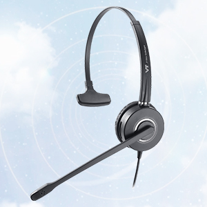 light weight headset