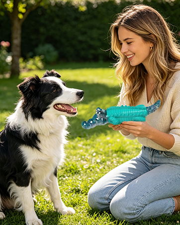 dog toys for large dogs