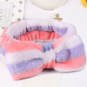 makeup headband