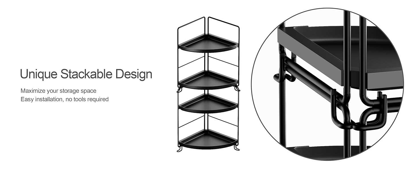 bathroom organizer countertop