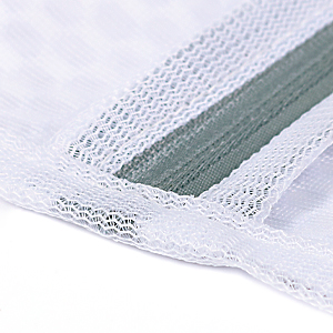 mesh laundry bags