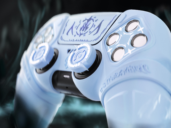 case cover for ps5