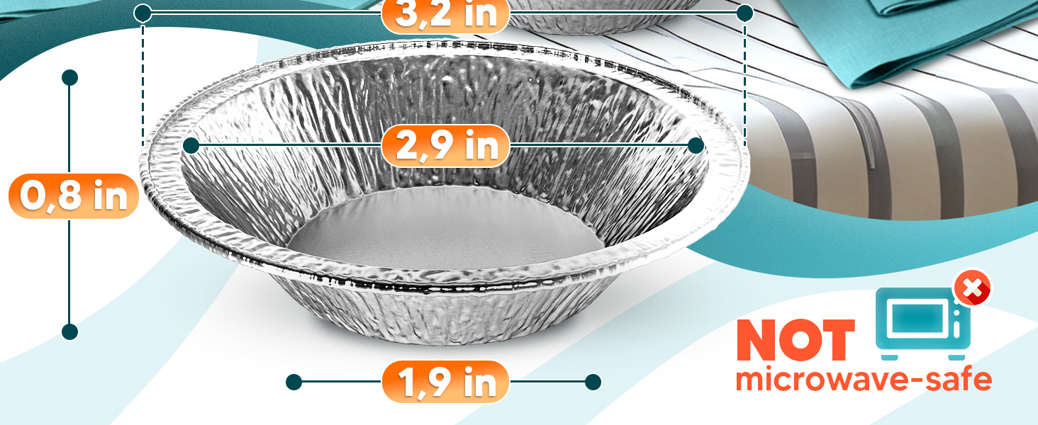 aluminum foil pan aluminum baking pans small pie tins mini cake tins tins mini baking pans
