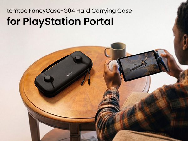 ps portal case