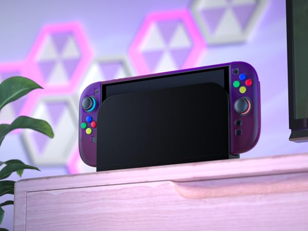 Protective Case for Nintendo Switch 2