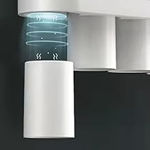 upside down cups