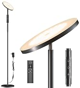 Super Bright Floor Lamp