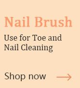Nail Brush