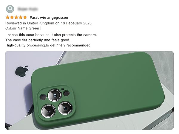 iphone 14 Pro Silicone phone case