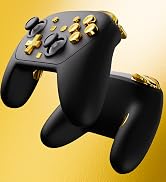 Replacement Full Set Buttons for Nintendo Switch 2 Pro