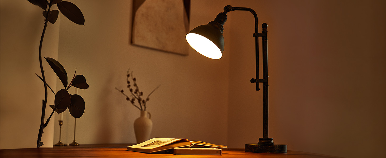 desk lamp