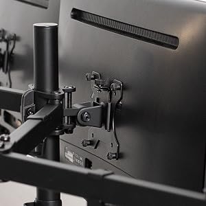 REMOVABLE VESA