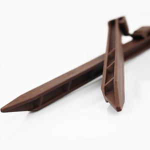 edging stakes