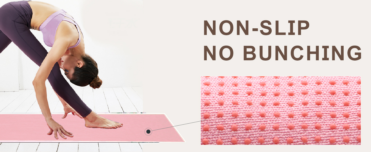 non slip