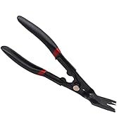 Ruibapa Automobile Interior Upholstery Trim Clip Remover Plier Tool for Automobile Automatic Door...