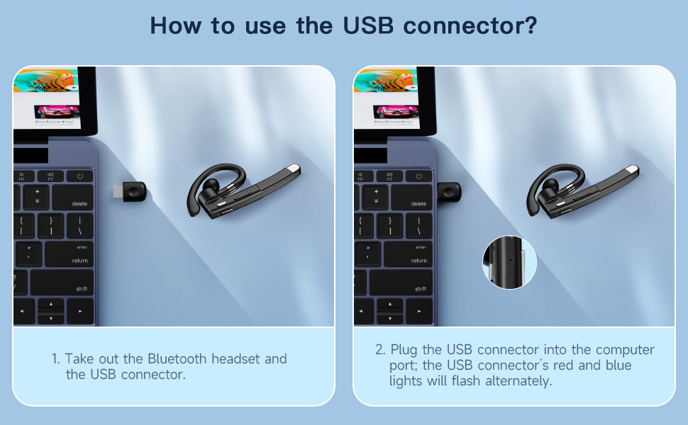 wireless earbuds