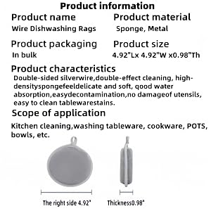 kitchen sponge