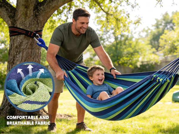 Comfortable Cotton Fabric