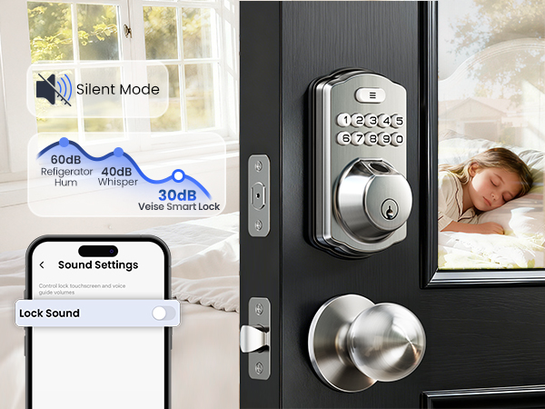 SMART LOCK