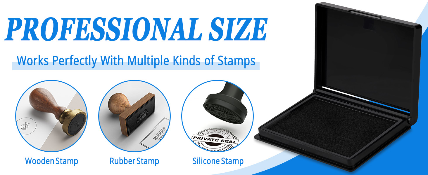 INK PAD