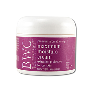 Maximum Moisture Cream