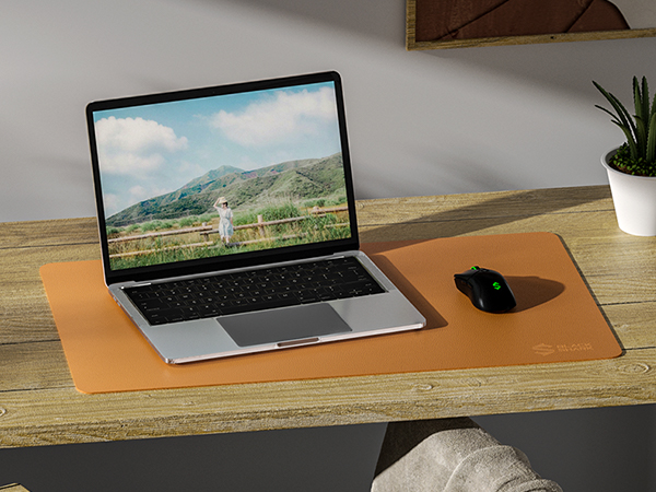 Black Shark gaming keyboard mouse pads, computer office mats,