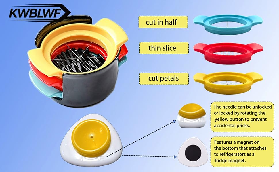egg slicer for hard boiled eggs, egg slicer