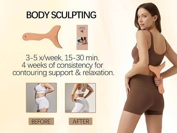 body sculpting