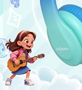 Wired Headphones for Kids toddler