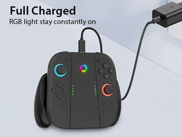 switch charging grip