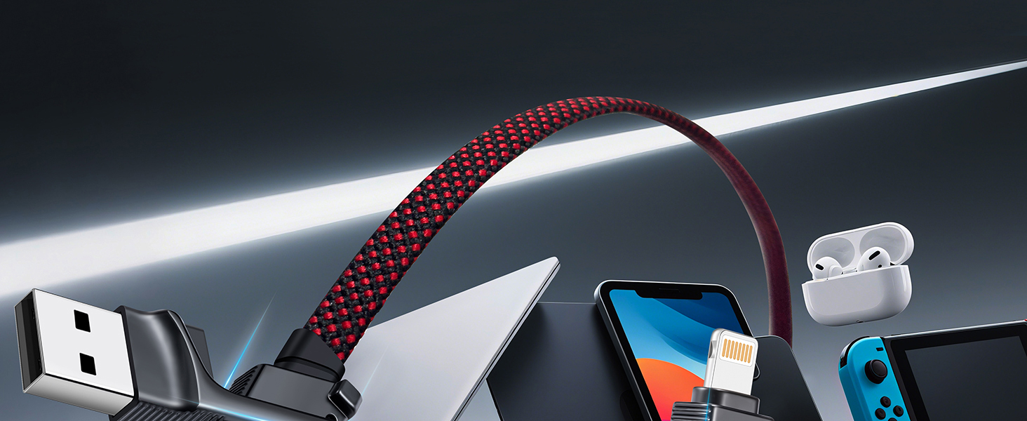 multi charging cable