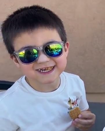 Kids Sunglasses Party Favors