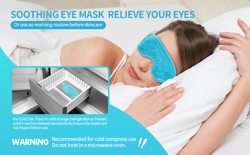 ice mask