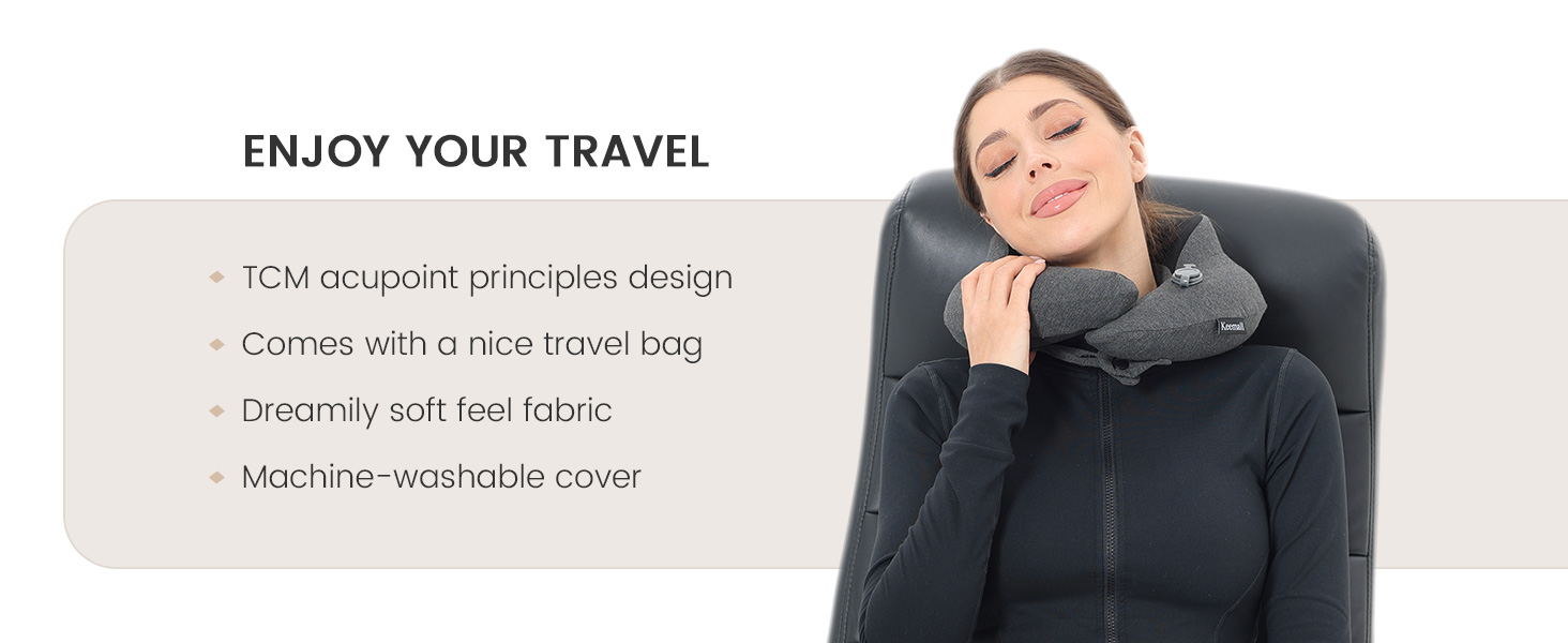 travel pillow