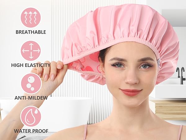 Gorde ducha para mujeres