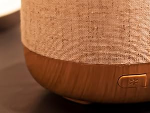 aroma diffuser