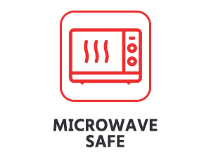 Microwave Safe