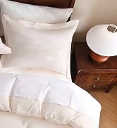 FreshCulture Twin Duvet Cover - 2 Pieces Microfiber Duvet Cover Set with Zipper Closure - Lightwe...