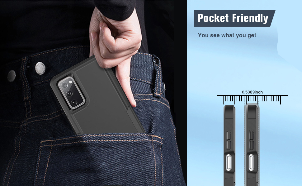 samsung s20 fe case