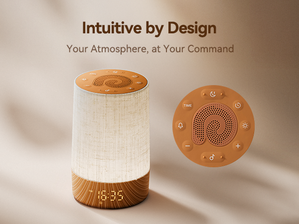 white noise sound machine