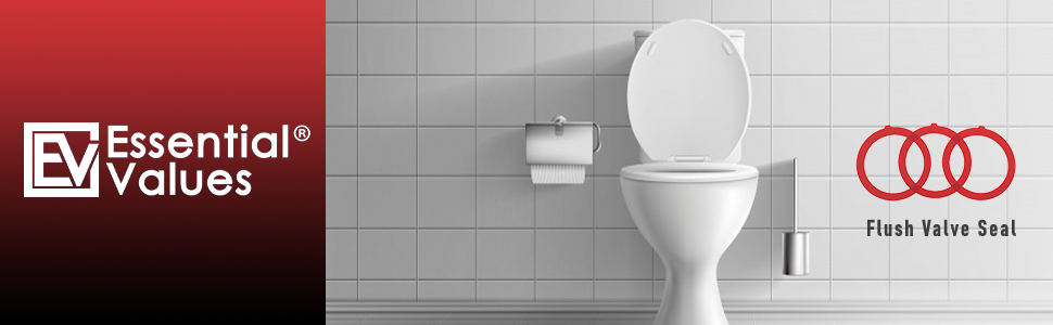 Flush Valve Seal