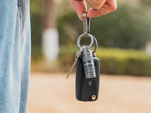 keyring