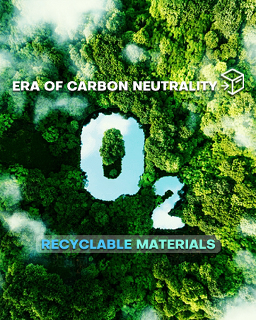 ERA OF CARBON NEUTRALITY