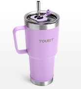 TOURIT Tumbler