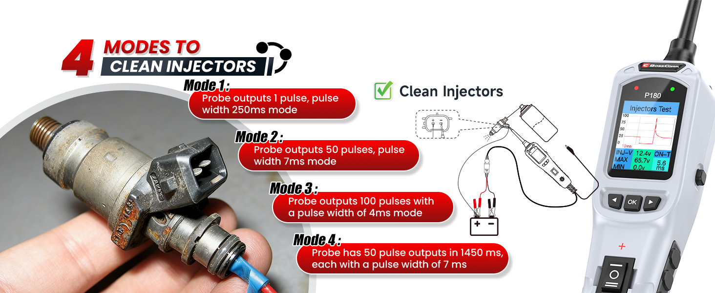 fuse tester automotive automotive circuit tester automotive voltage tester wire tracer