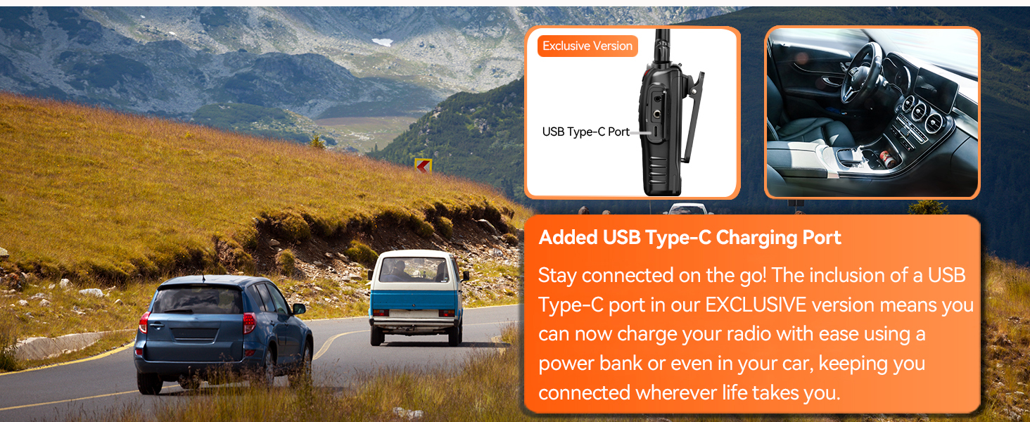 Arcshell Two-way Radio