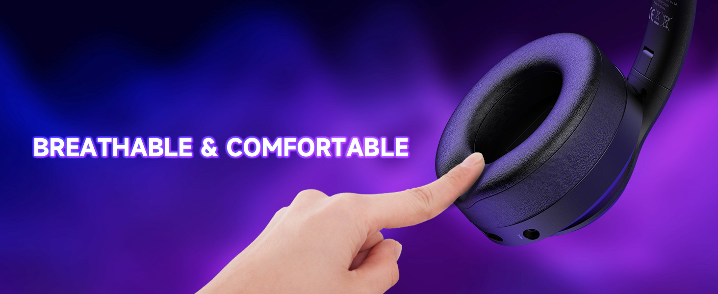 gaming headsets wireless