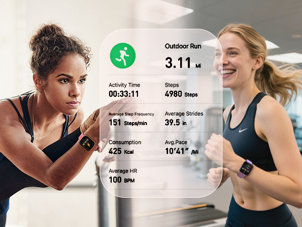 activity tracker