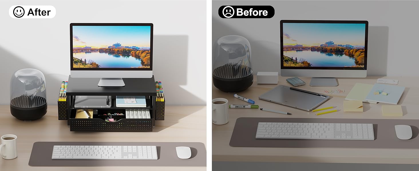 monitor stand