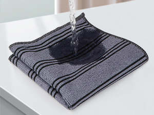 High Absorbency